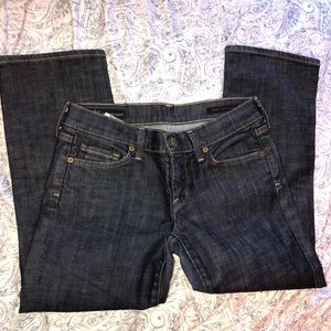 Citizens of humanity Capri pants